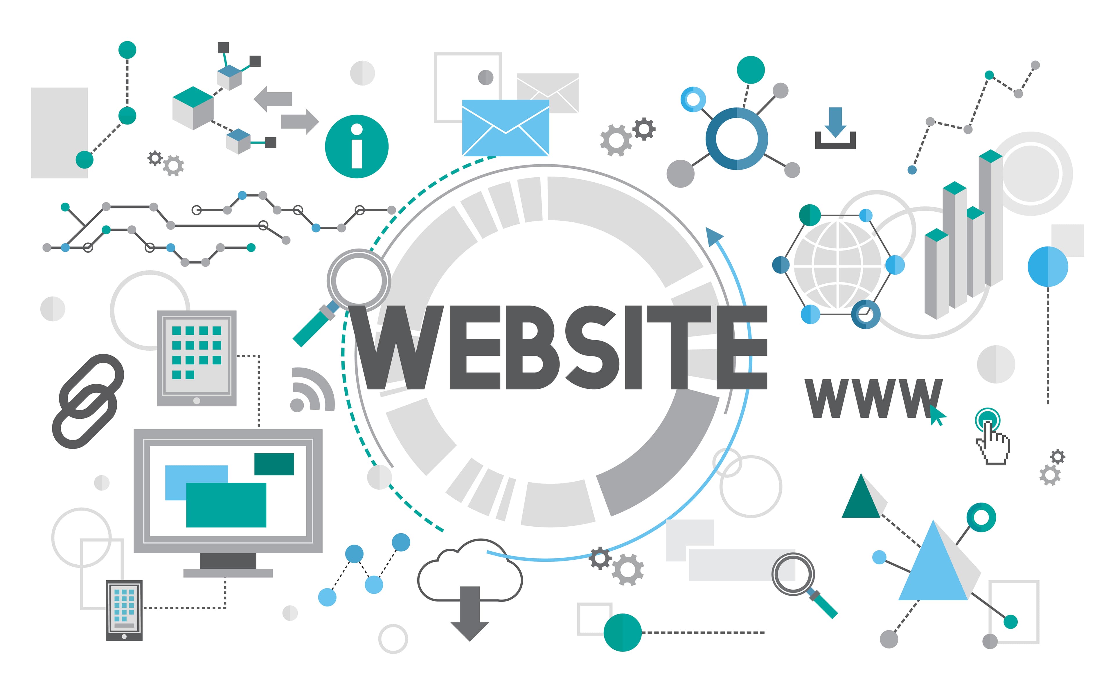 Web Design & Development